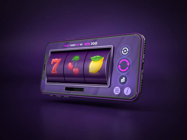 slot aplikasi App 